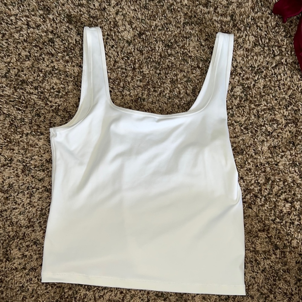 Size Medium Abercrombie Tank